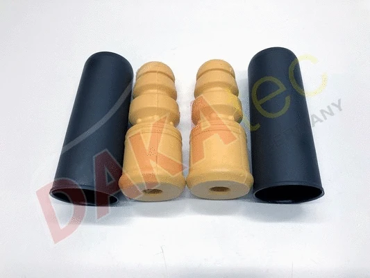 Kit de protection contre la poussière, amortisseur DAKAtec 350107