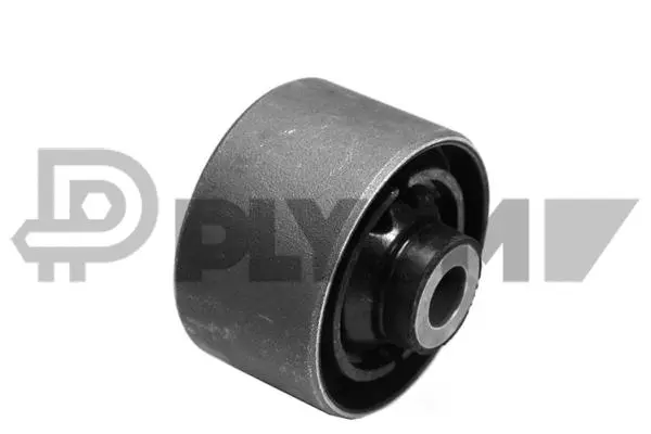 Suspension, corps de l'essieu PLYOM P755645
