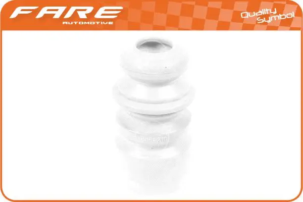 Butée élastique, suspension FARE-RCH 28210