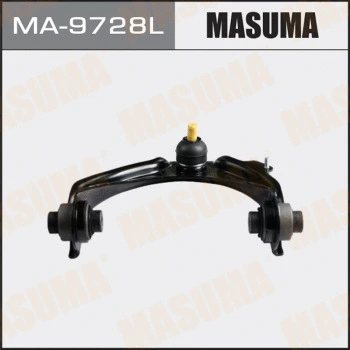 Bras de liaison, suspension de roue MASUMA MA-9728L
