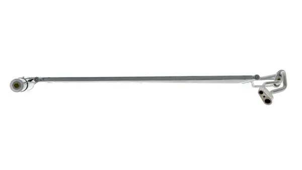 Condenseur, climatisation MAHLE AC 1089 000S