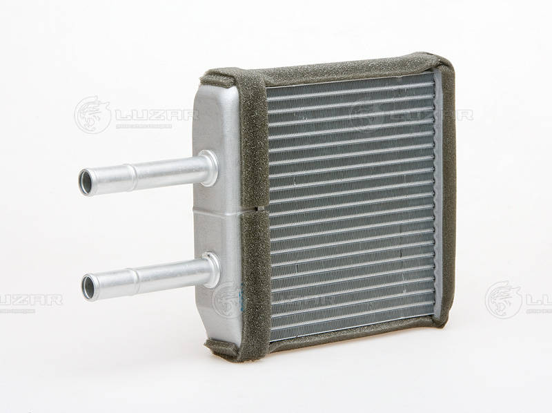 Système de chauffage LUZAR LRh DWMz98358