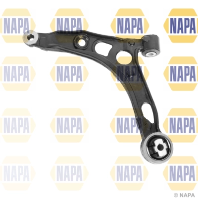 Bras de liaison, suspension de roue NAPA NST2521