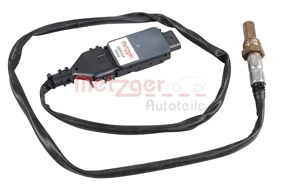 Capteur NOx, Catalyseur NOx METZGER 0899354