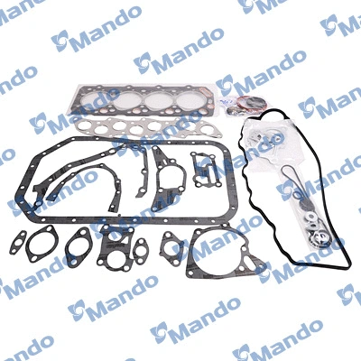 Pochette moteur complète MANDO EGOGH00018