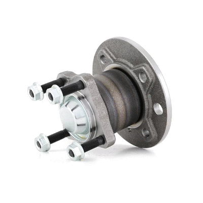 Kit de roulements de roue MTR 12115577