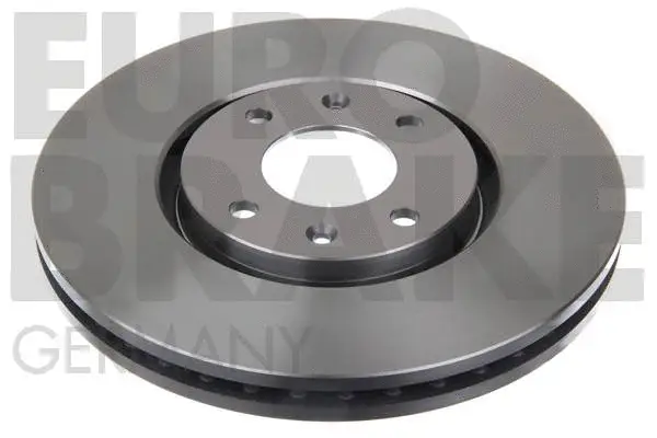 Disque de frein EUROBRAKE 5815201928