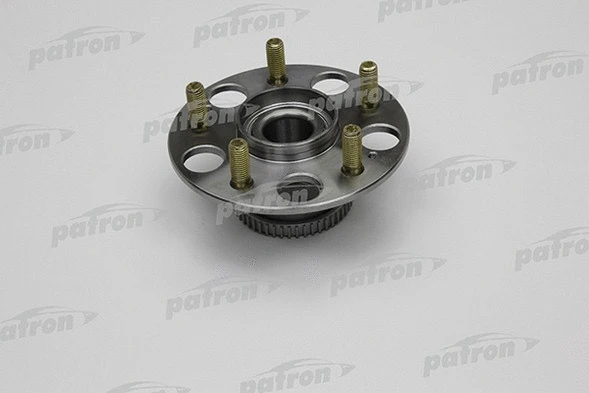 Kit de roulements de roue PATRON PBK3954H