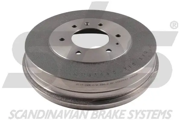 Tambour de frein sbs 1825253214