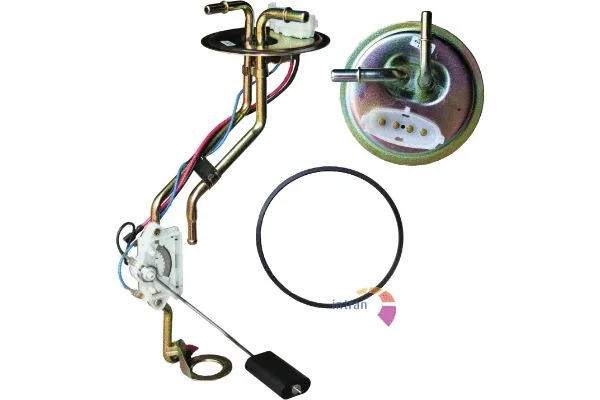 Capteur, niveau de carburant Intran Flotamex F741