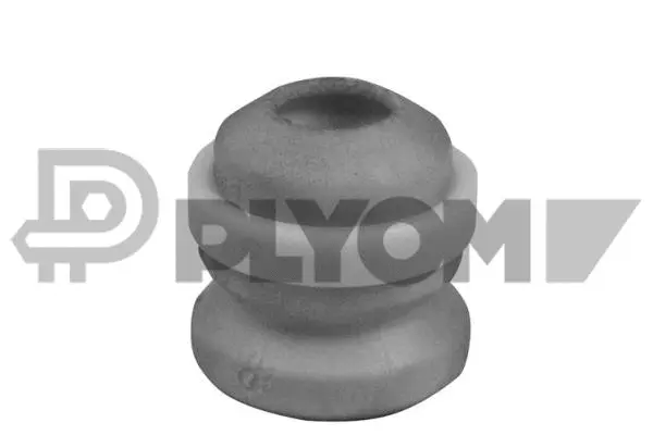 Butée élastique, suspension PLYOM P759045