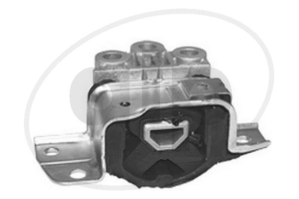Support moteur alp ALP-002932