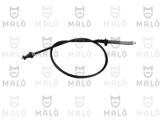 Câble d'accélération AKRON-MALÒ 22355