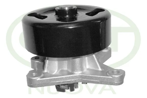 Pompe à eau, refroidissement du moteur GGT PA12552