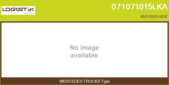 Groupe carter, turbocompresseur LGK 071071015LKA