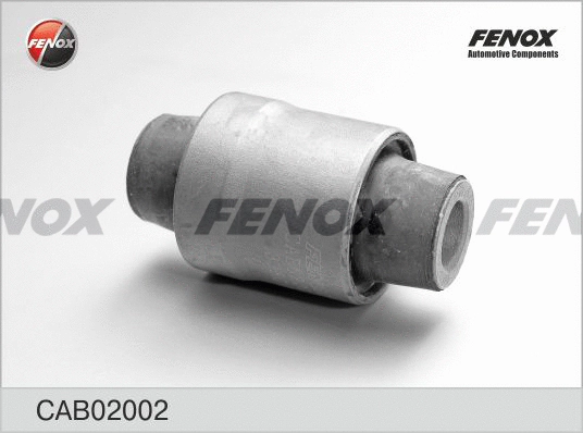 Suspension, bras de liaison FENOX CAB02002
