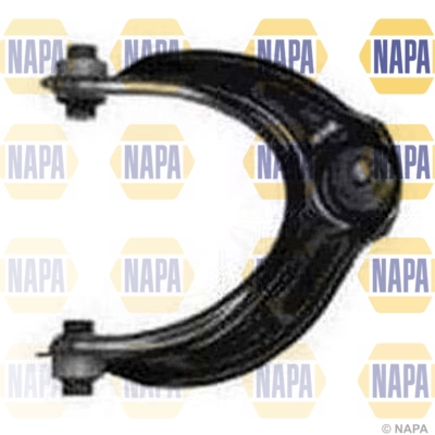 Bras de liaison, suspension de roue NAPA NST2447