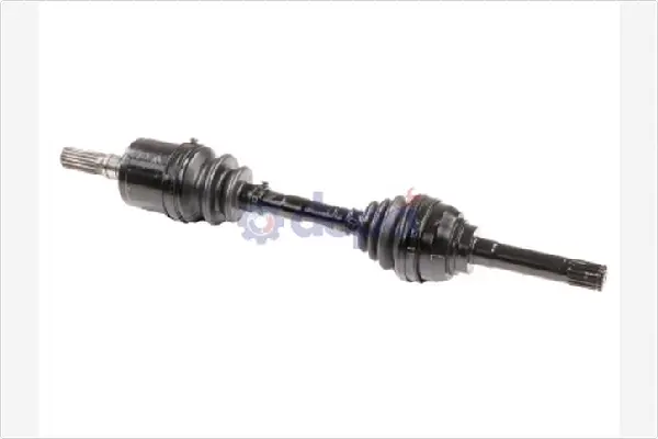 Arbre de transmission DEPA 3780300