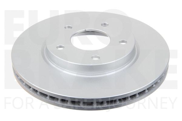 Disque de frein EUROBRAKE 5815313057