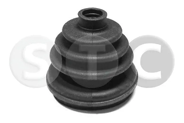 Jeu de joints-soufflets, arbre de commande STC T401770E