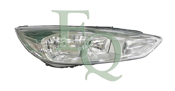 Projecteur principal EQUAL QUALITY PP1656D