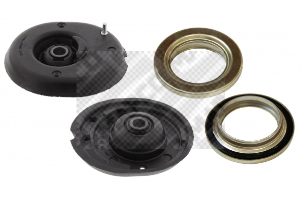 Kit de réparation, coupelle de suspension MAPCO 34372