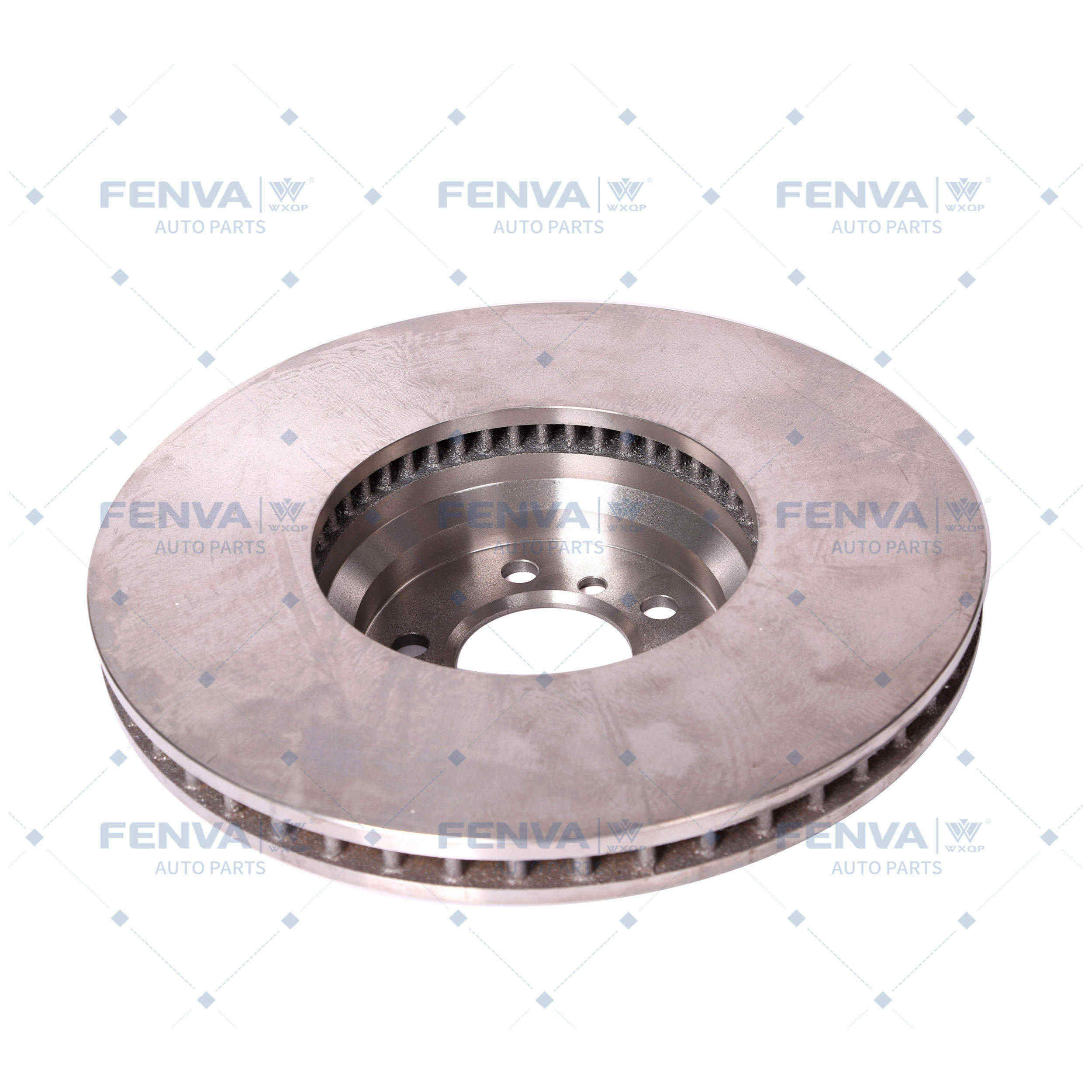 Disque de frein WXQP 240077