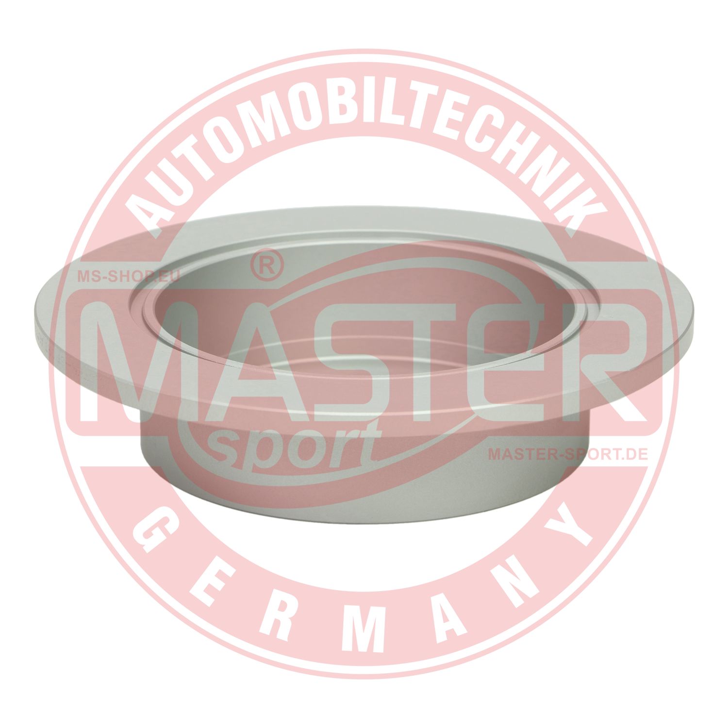 Disque de frein MASTER-SPORT GERMANY 24011002401PR-PCS-MS