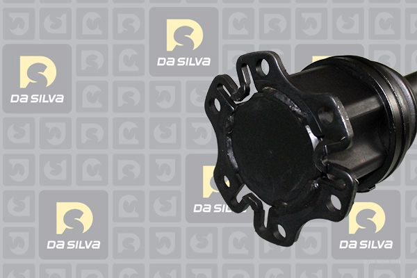 Arbre de transmission DA SILVA 2267T