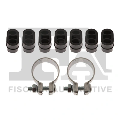 Kit d'assemblage, système d'échappement FA1 KA120386