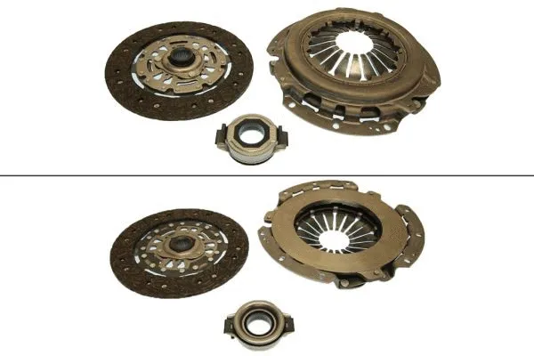 Kit d'embrayage KAWE 962074