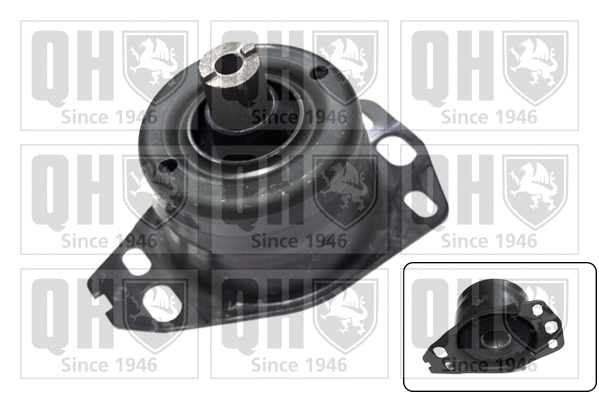 Support moteur QUINTON HAZELL EM3147