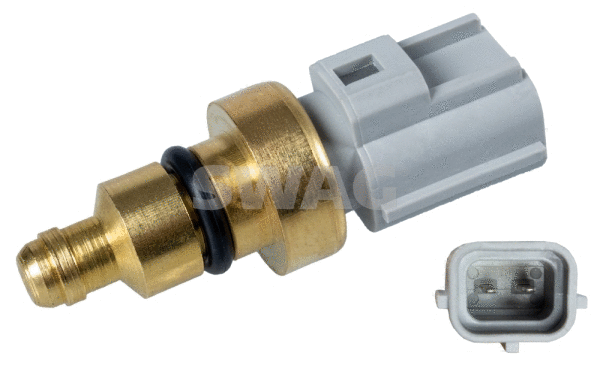 Sonde, température du liquide de refroidissement SWAG 50 93 7251