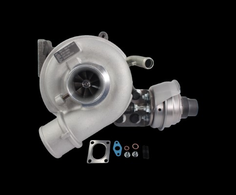 Turbocompresseur, suralimentation MTR 12208305