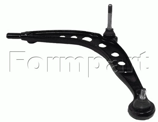Bras de liaison, suspension de roue FORMPART 1209001