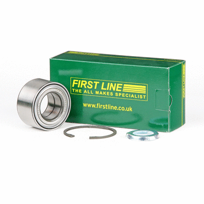 Kit de roulements de roue FIRST LINE FBK322