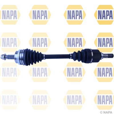 Arbre de transmission NAPA NDS1151L