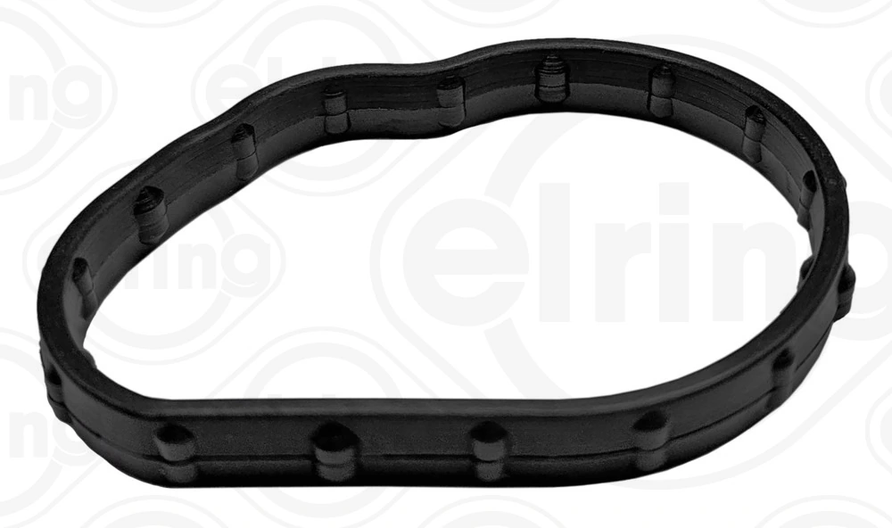 Joint, bride de liquide de refroidissement ELRING 851.260
