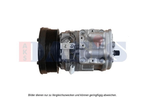 Compresseur, climatisation AKS DASIS 852783N