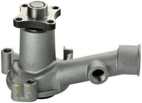 Pompe à eau, refroidissement du moteur DENCKERMANN A310589