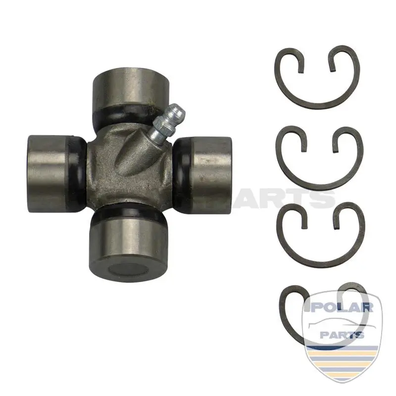 Joint, arbre de transmission POLAR PARTS 10001084