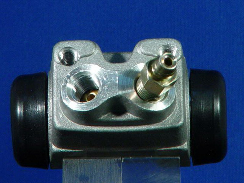 Cylindre de roue Flexible Drive FDJB3143