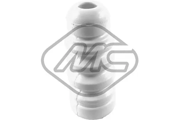 Butée élastique, suspension Metalcaucho 56063