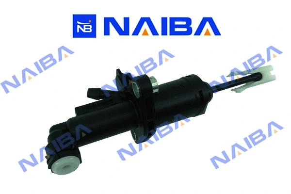 Cylindre émetteur d’embrayage, BV manuelle robotisée (BVR) Calipere+ NAIBA CL249