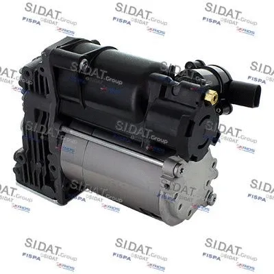 Compresseur, système d'air comprimé AUTOTEAM D40003