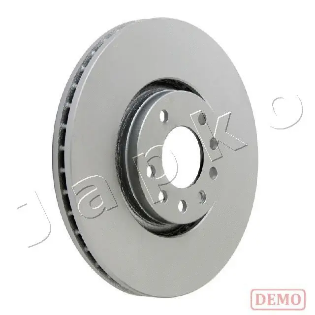Disque de frein JAPKO 600419C