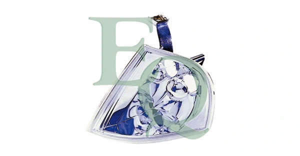 Feu clignotant EQUAL QUALITY FA7729U