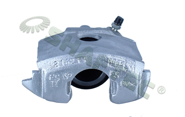 Étrier de frein SHAFTEC BC9396