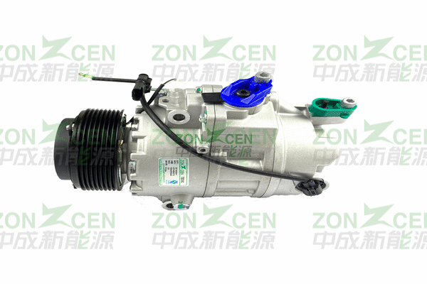 Compresseur, climatisation AIR ZONCEN 74015017