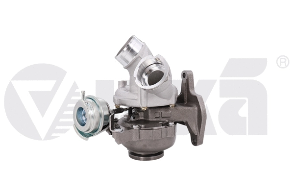 Turbocompresseur, suralimentation vika 11451829401